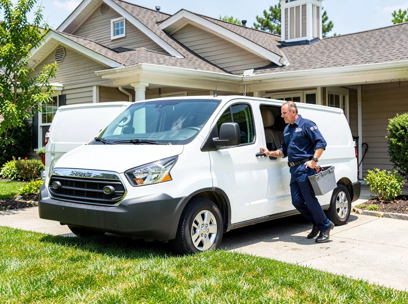 Emergency Plumber company in Williamstown, VT
